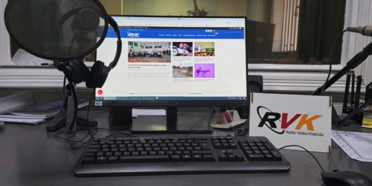 Servisne informacije, četvrtak, 27. mart 2025. godine