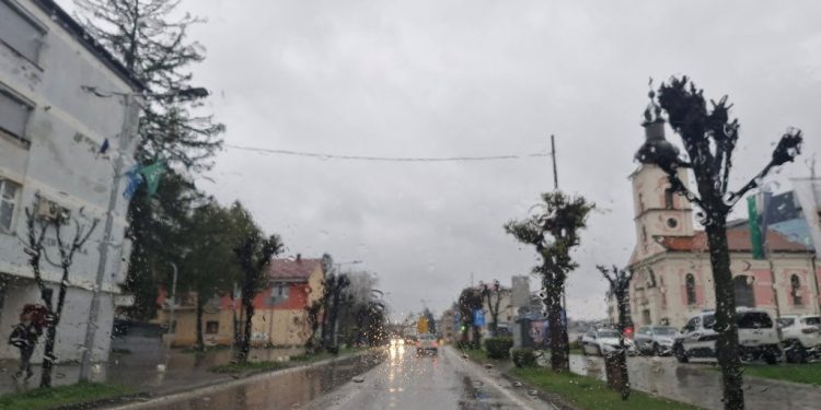 Servisne informacije, petak, 28. mart 2025. godine
