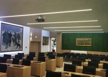 U četvrtak (27. mart) zasjeda Općinsko vijeće Velike Kladuše: Na dnevnom redu 19 tačaka