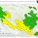 Od 11. do 13. marta prognoziran porast vodostaja na većem dijelu vodnog područja rijeke Save u FBiH