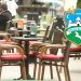 Obavijest vlasnicima ugostiteljskih objekata o obavezi pribavljanja odobrenja za postavljanje ljetnih bašta i terasa