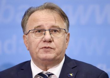 Nikšić uložio veto, dug RS-a se neće platiti raspodjelom dobiti Centralne banke