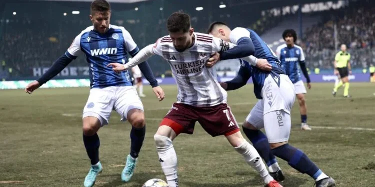 Danas 155. vječiti sarajevski derbi: Borba za evropsku treću poziciju PL BiH