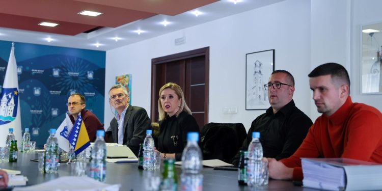 Autoceste FBiH pokrenule eksproprijaciju za cestu Bihać – Cazin – Velika Kladuša