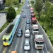 Više od 500 kamiona prodefilovalo Sarajevom: Hitne mjere ili blokada granice