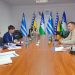 Predstavnici kompanije SEWACO predvođeni ministrom Almirom Imširovićem boravili u posjeti Velikoj Kladuši