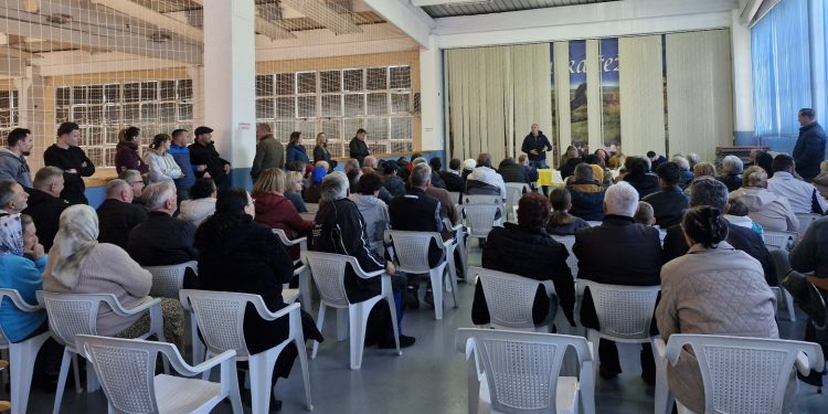 Izbori u MZ: Završeni kandidacijski zborovi; građani izabrali kandidate za koje će se moći glasati 26. aprila