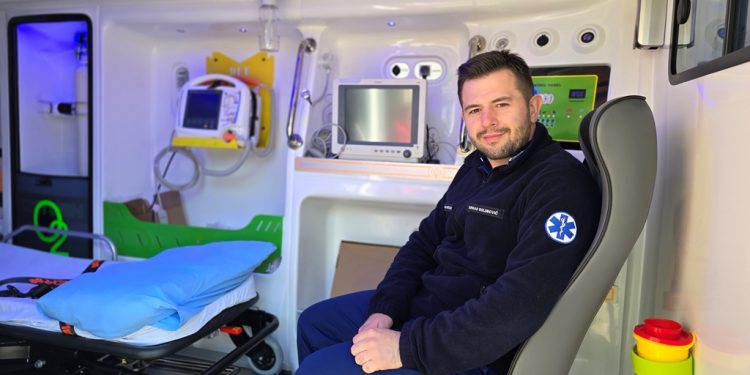 Svjetski je dan zdravlja: Dom zdravlja kroz rad područnih ambulanti svoje usluge približava građanima