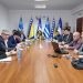 Načelnik Horvat i predstavnici Autocesta FBiH razgovarali o izgradnji brze ceste: Slijedi izrada idejnog projekta