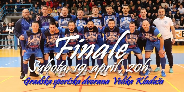 Prva finalna utakmica doigravanja za ulazak u Premijer ligu BiH na rasporedu ove subote