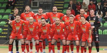Večeras finale Kupa BiH u futsalu, MNK ”Bubamara” u borbi za trofej