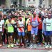 Uz rekordan broj učesnika krenuo Beogradski maraton