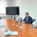 Predstavnici nacionalne koordinacije Bošnjaka u Republici Hrvatskoj „Bošnjaci – zajedno!“ u posjeti Velikoj Kladuši 