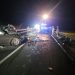 U teškoj nesreći u Karlovcu u kojoj su učestvovali i bh. državljani smrtno stradale dvije osobe