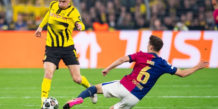 Barcelona i PSG u polufinalu Lige prvaka