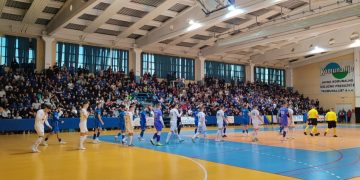 Prva finalna utakmica i fantastična pobjeda za MNK “Mujo Hrnjica”