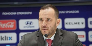 Zeljković i sljedeće četiri godine na čelu Nogometnog saveza BiH