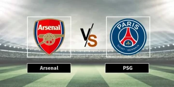 Liga prvaka: Arsenal večeras dočekuje PSG
