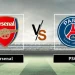 Liga prvaka: Arsenal večeras dočekuje PSG