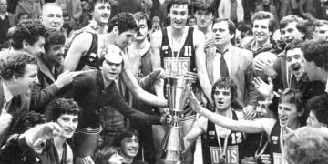 Historijski datum za bh. sport: Bosna je na današnji dan slavila titulu prvaka Evrope