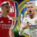 Večeras počinje četvrtfinale Lige prvaka: Arsenal i Bayern domaćini u spektaklima