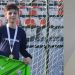 Kladuščanin Dinko Abdić iz OK Winners najbolji na „Golmanskom dvoboju“ u Bihaću