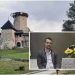 Ministar Osmankić: Za sanaciju krovišta na Starom gradu Velika Kladuša oko 118.000 KM