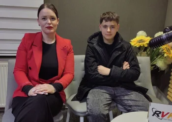 Odličan rezultat: Učenik Prve osnovne škole Edim Veljačić ide na državno takmičenje iz informatike