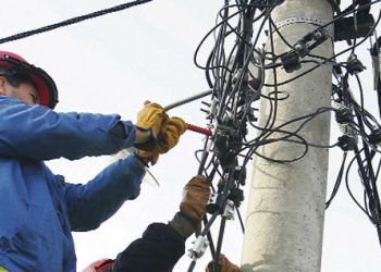 Najavljeni prekidi u elektronapajanju za četvrtak i petak, 03. i 04. april