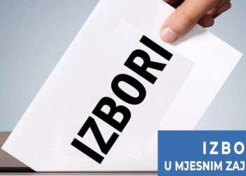 Obavijest za akreditaciju posmatrača za izbore za članove savjeta MZ na području Općine Velika Kladuša,