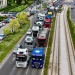 Prijevoznici neće blokirati ceste u BiH 28. aprila, ali najavili kako od ideje ne odustaju: Ključan je 4. maj