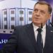 Interpol odbio zahtjev BiH: Neće biti raspisana međunarodna potjernica za Dodikom