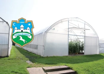 Rezultati Javnog poziva za dodjelu plastenika od 100 m2, sa sistemom za navodnjavanje, dodatnom opremom i sadnim/sjemenskim materijalom