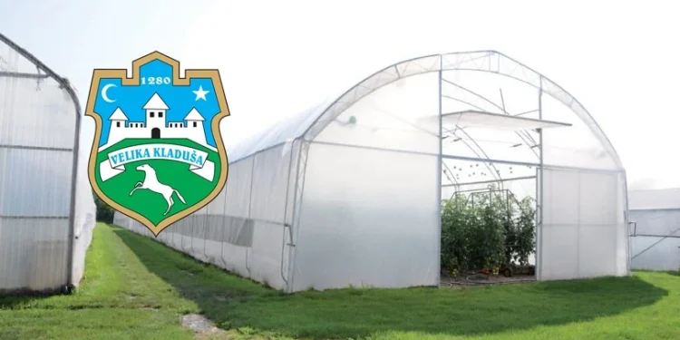 Rezultati Javnog poziva za dodjelu plastenika od 100 m2, sa sistemom za navodnjavanje, dodatnom opremom i sadnim/sjemenskim materijalom