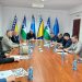 Izgradnja fiskulturne sale: Načelnik Horvat održao sastanak sa direktorima škola i ministrima Osmankićem i Imširovićem