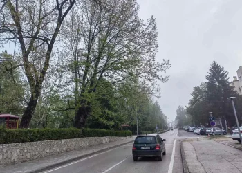 Servisne informacije, ponedjeljak, 28. april 2025. godine
