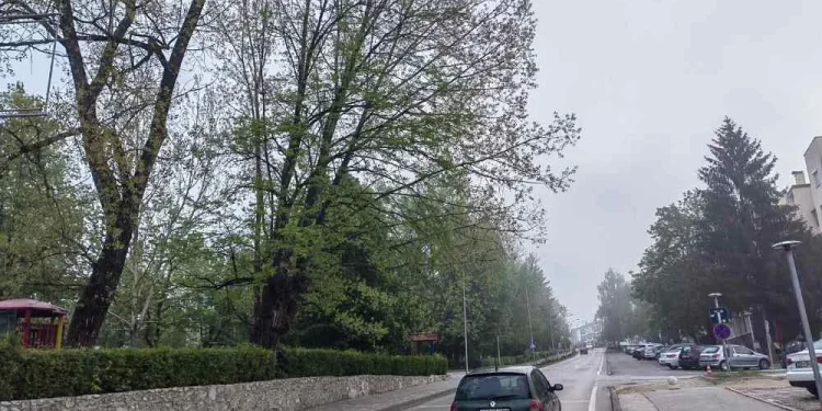 Servisne informacije, ponedjeljak, 28. april 2025. godine