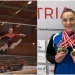 Austrija: Odlični rezultati gimnastičarke Seline Kickinger, porijeklom iz Velike Kladuše
