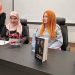 U Velikoj Kladuši promoviran roman „Očuh“ autorice Irme Husić