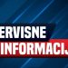 Servisne informacije, utorak, 15. april 2025. godine