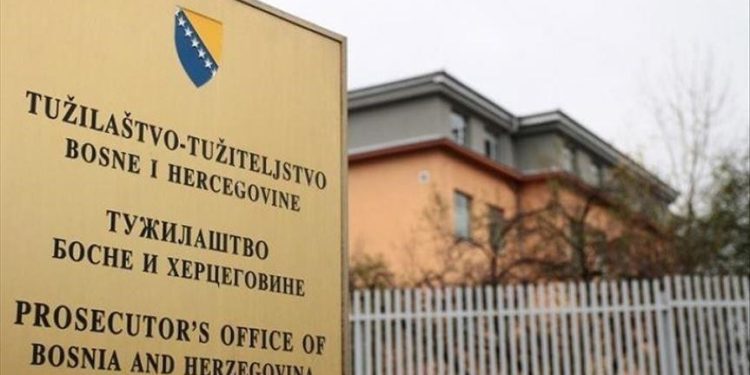 Viaduct d.o.o. Portorož podnio prijavu protiv Vijeća ministara BiH