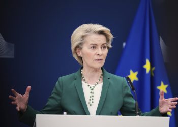 Ursula von der Leyen: Evropska unija će odložiti uvođenje recipročnih carina SAD-u