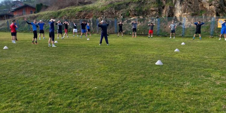 Počinje Kantonalna liga USK : Subota rezervisana za  NK ”Mladost” i NK ”Omladinac”