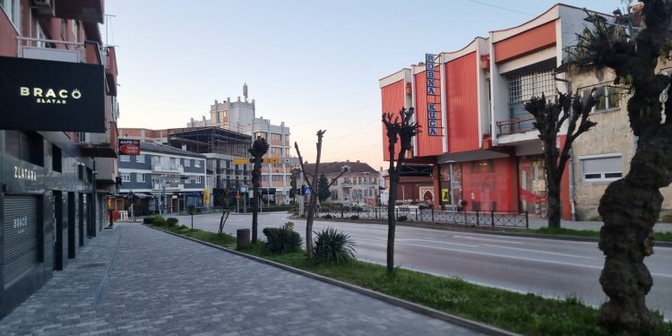 Servisne informacije, subota, 05. aprila 2025. godine
