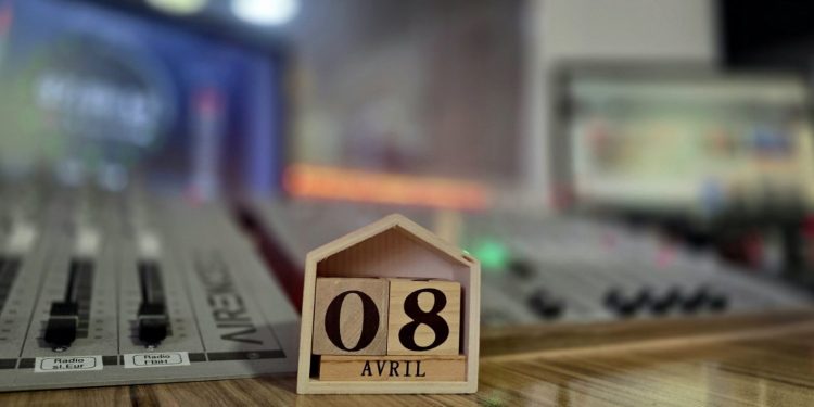 Servisne informacije, utorak, 08. april 2025. godine