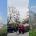 Mještani naselja Hajrat protestnim okupljanjem zatražili rješavanje problema koje im stvara Asfaltna baza