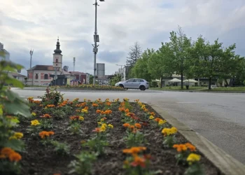 Servisne informacije, nedjelja, 27. april 2025. godine