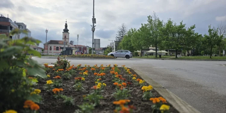 Servisne informacije, nedjelja, 27. april 2025. godine