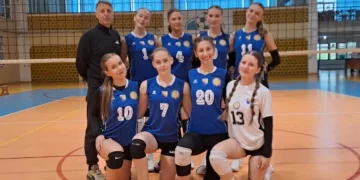 Dvije pobjede i jedan poraz za ŽOK Velika Kladuša