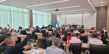 Nove medalje za KK ”Regeneracija”, Aris Beganović najuspješniji takmičar turnira u Novom Gradu